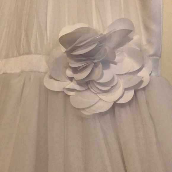 join calabrese for Mon Cheri Flower girl dress. - Picture 5 of 8